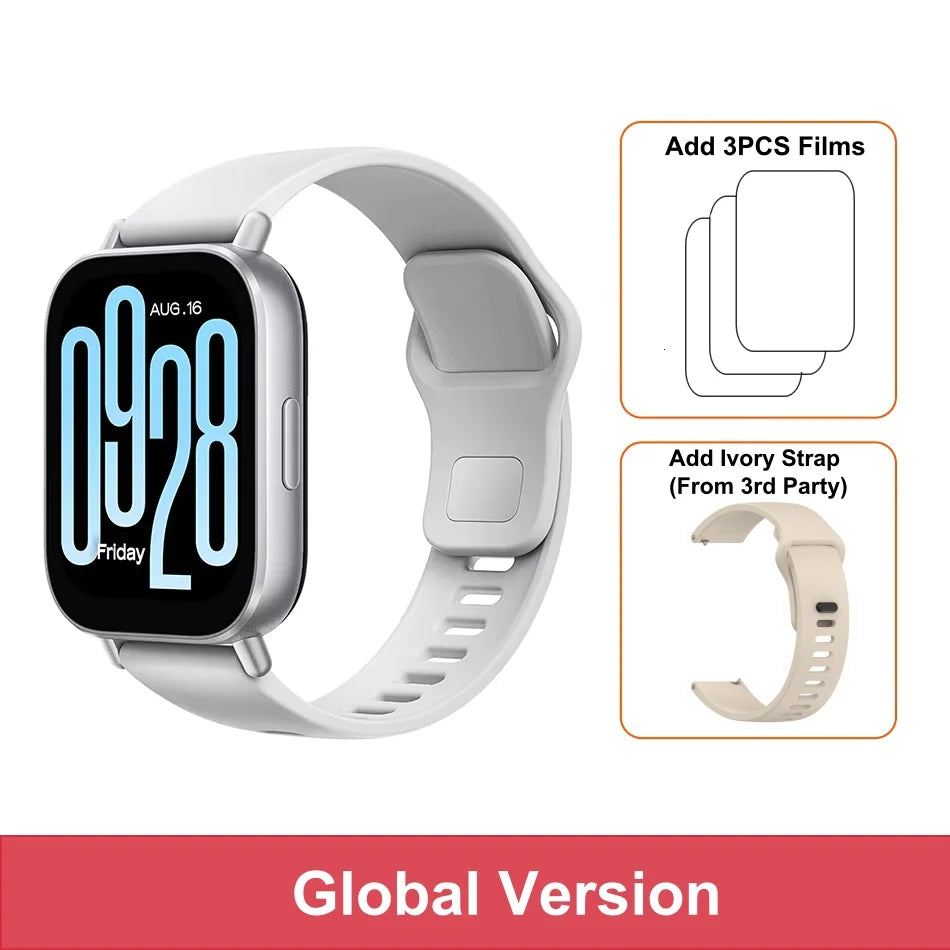 Xiaomi Redmi Smart Watch