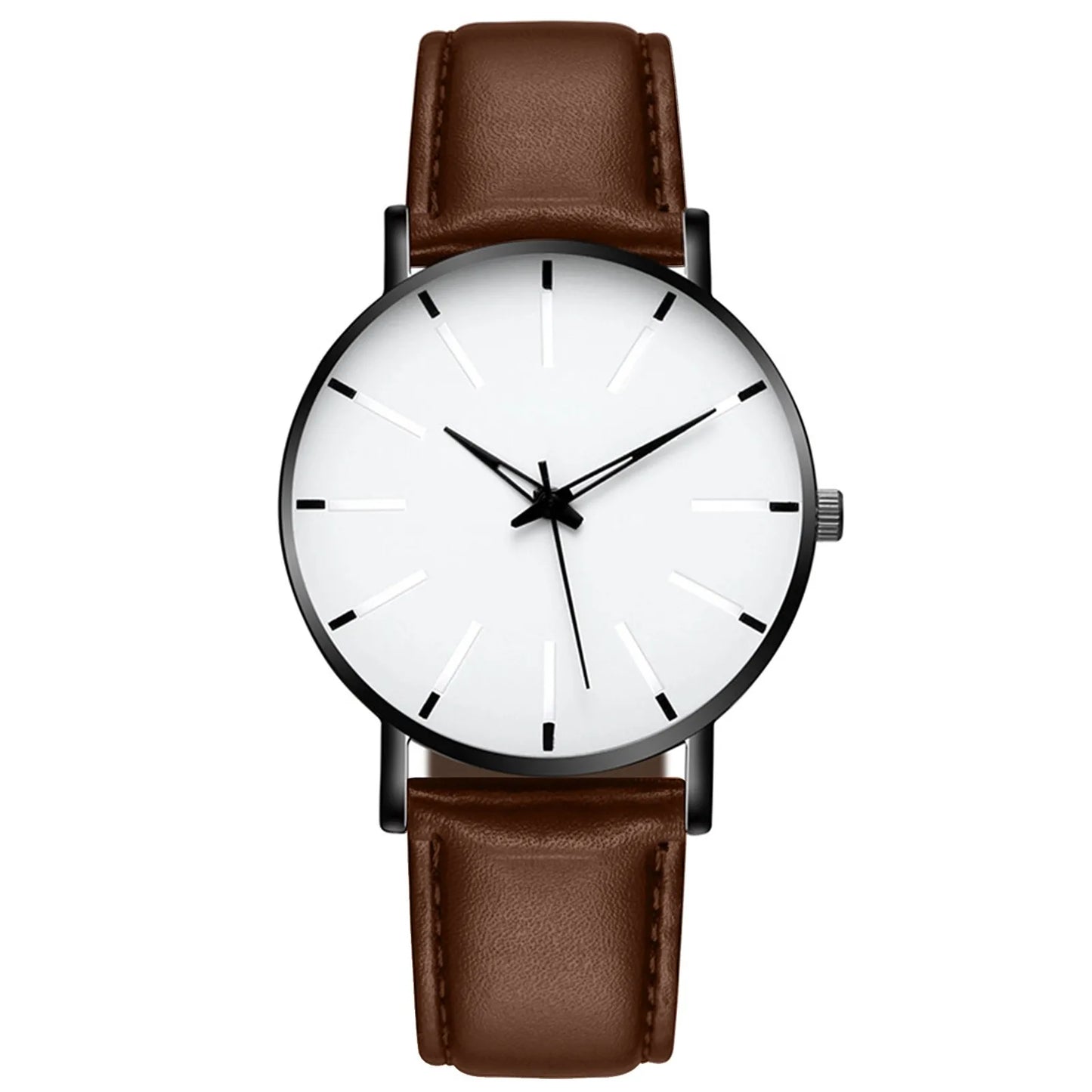 Bucke Luxury Watch