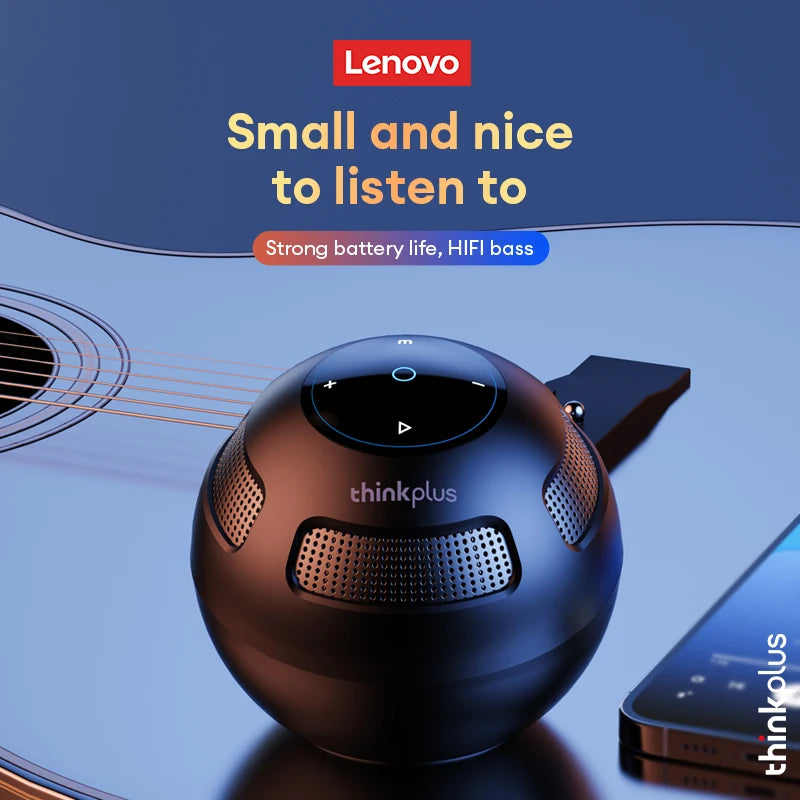 ThinkPlus Subwoofer Portable Surround