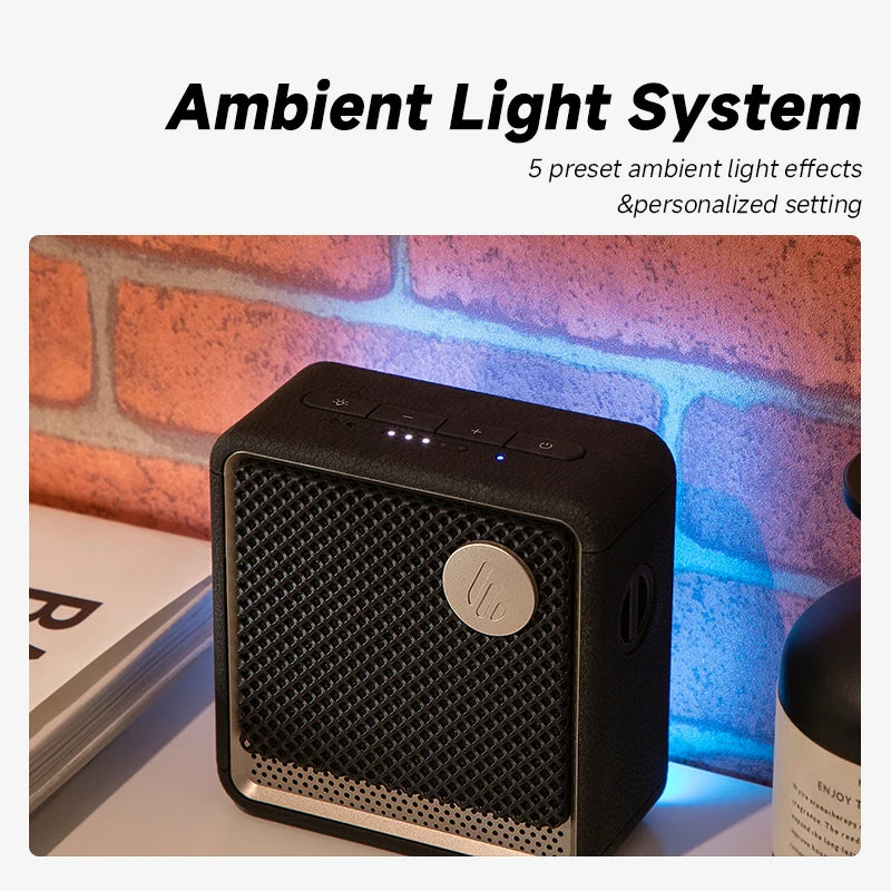 Edifier ES20 Portable Bluetooth Speaker