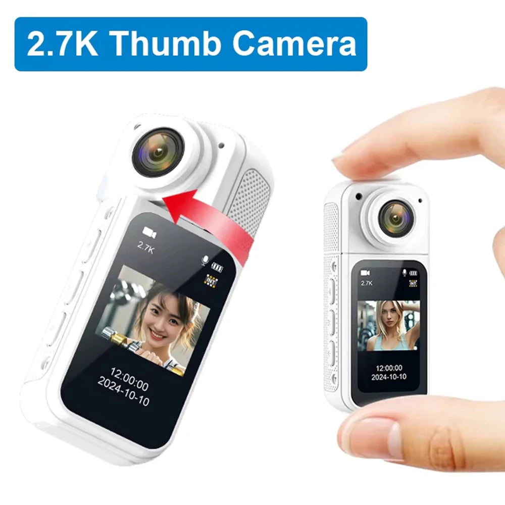 Small Mini Camera