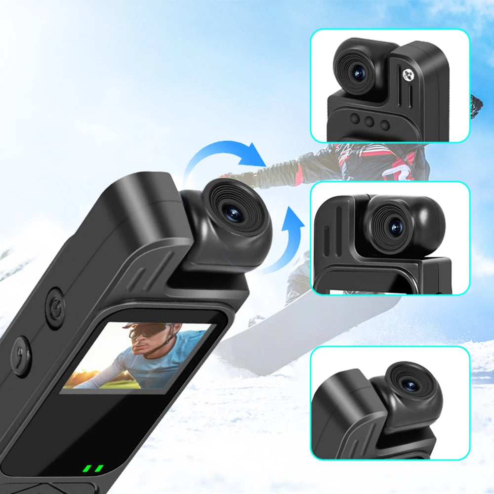 Mini Camera Portable Small Digital Video Recorder