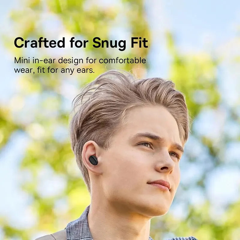 Baseus Earbuds