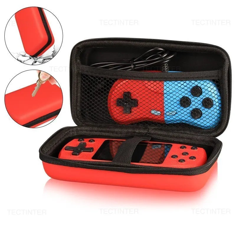 Retro Video Game Console