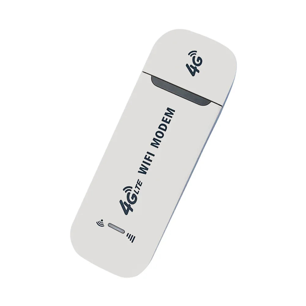 Wireless USB Dongle Modem