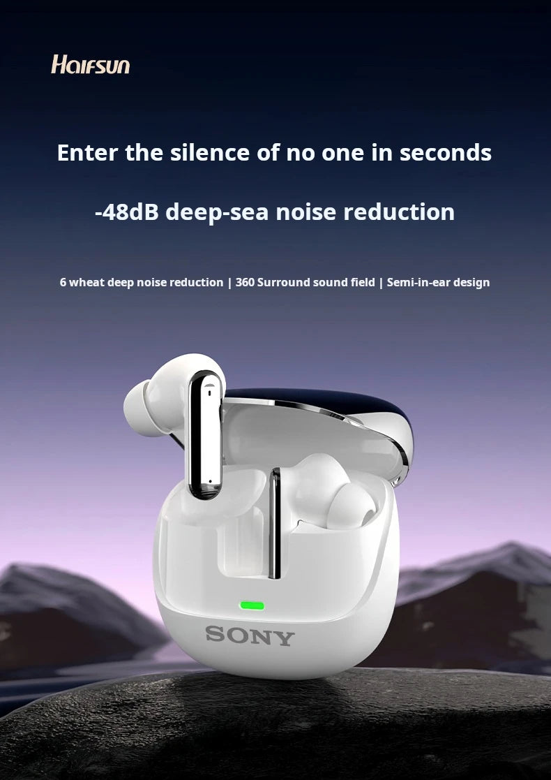SONY S17 Bluetooth Headset