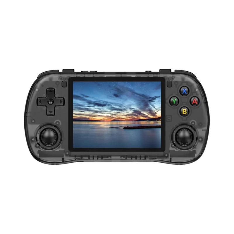 POWKIDDY X35H Retro Handheld Game Console