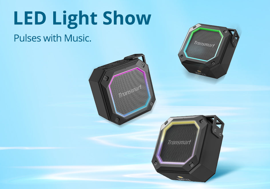 Tronsmart Groove 2 Portable Speaker