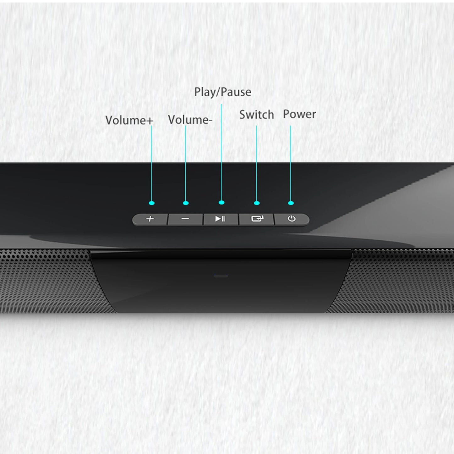 Soundbar Speaker