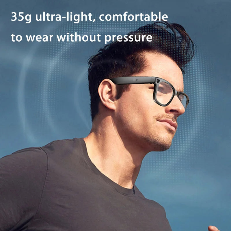 Xiaomi AI Smart Glasses