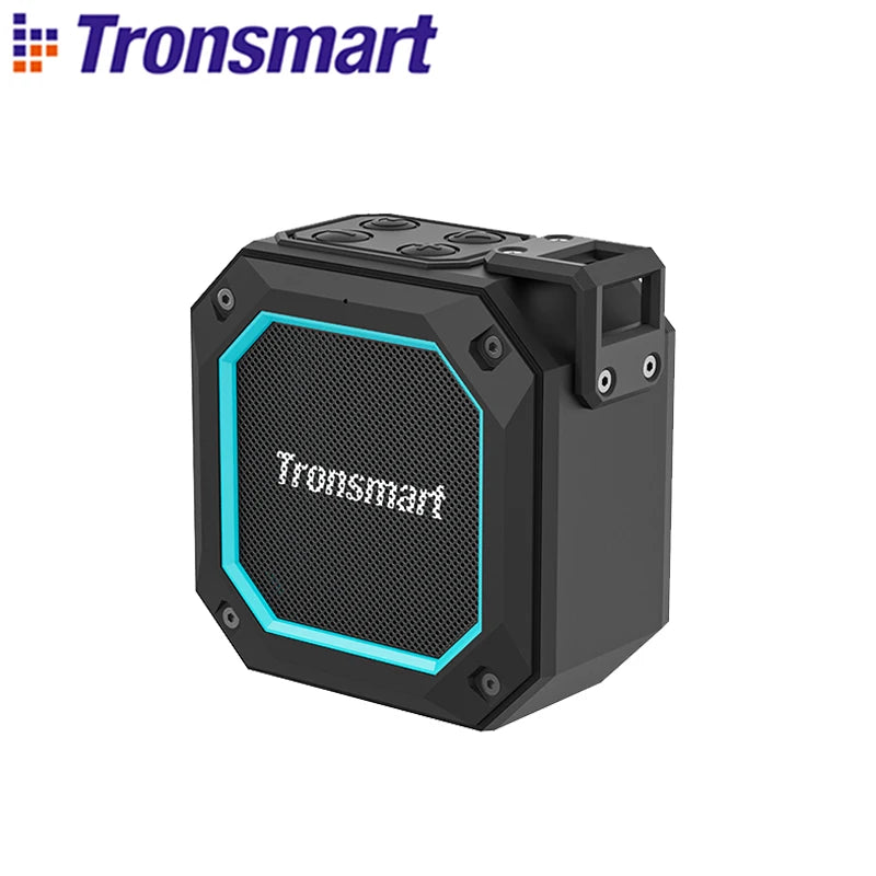 Tronsmart Groove 2 Portable Speaker