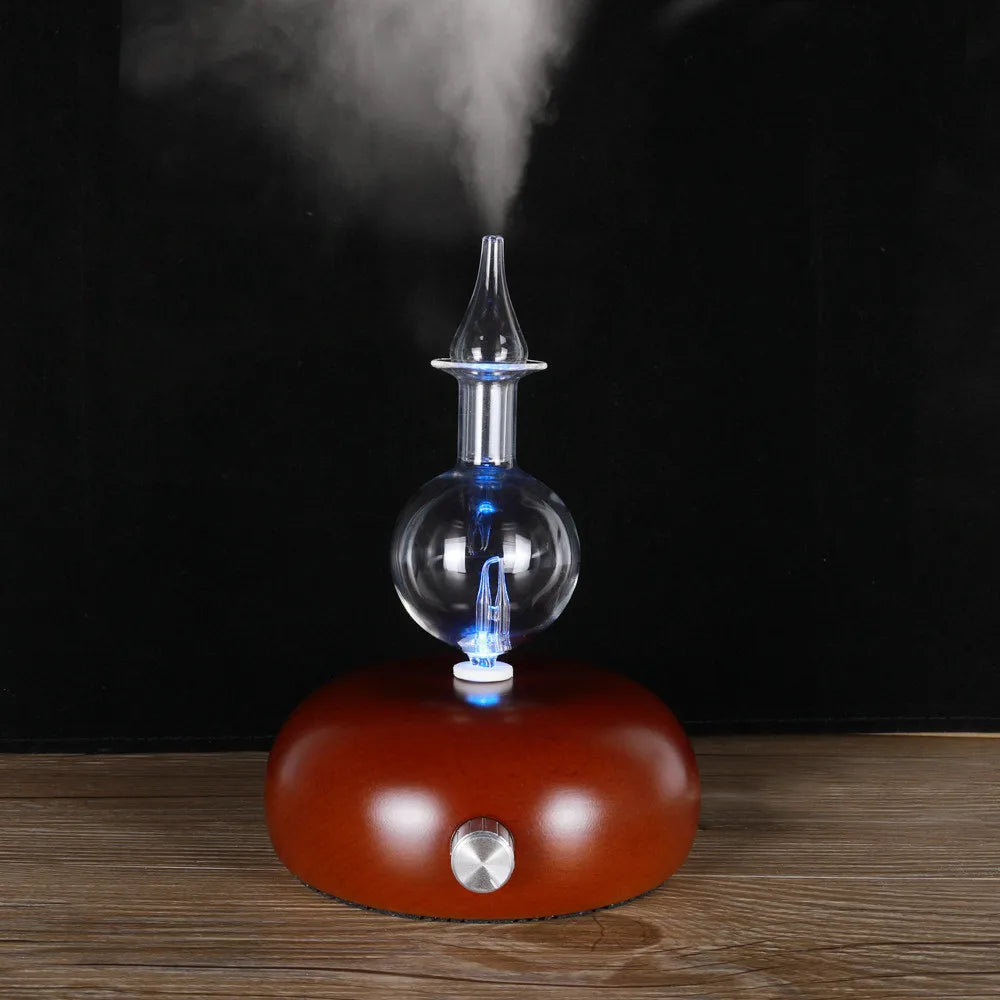 Waterless Essential Oils Diffuser