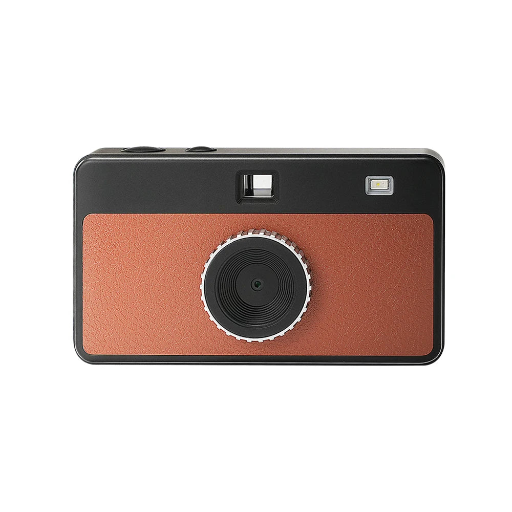 MP Retro Digital Camera Screen