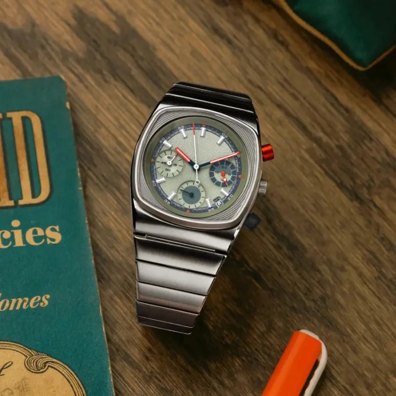 CILOA Quality Quartz Watches