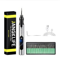 USB Cordless Rotary Tool Kit