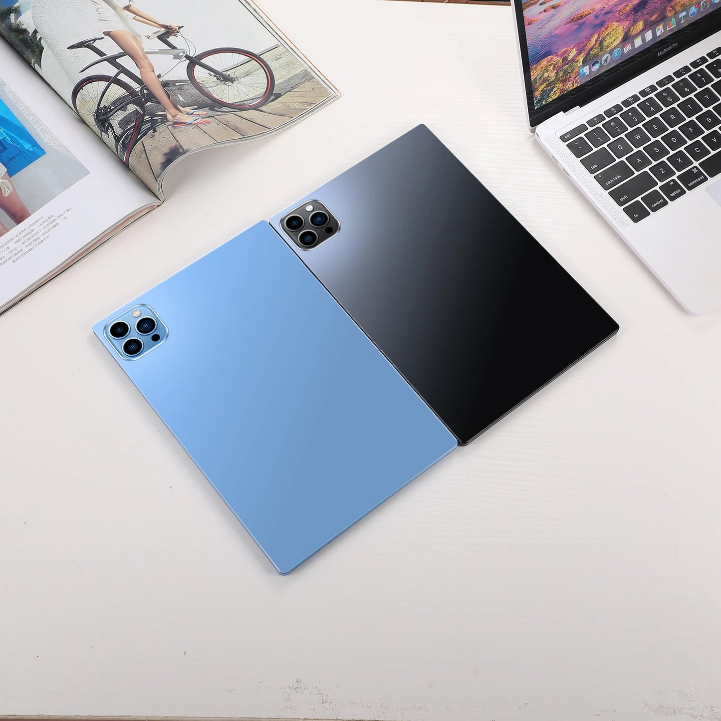 BDF Android 10.1 Inch Tablet