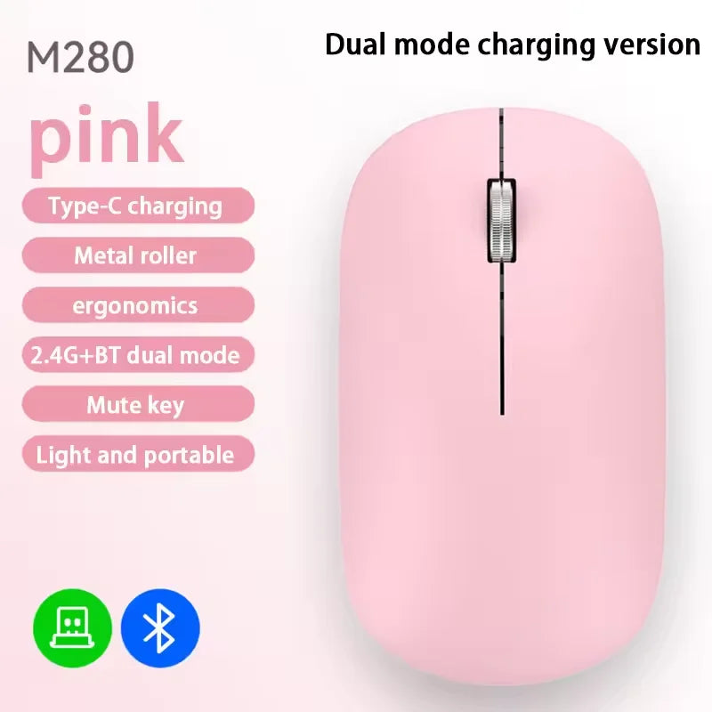 Xiaomi Wireless Mouse