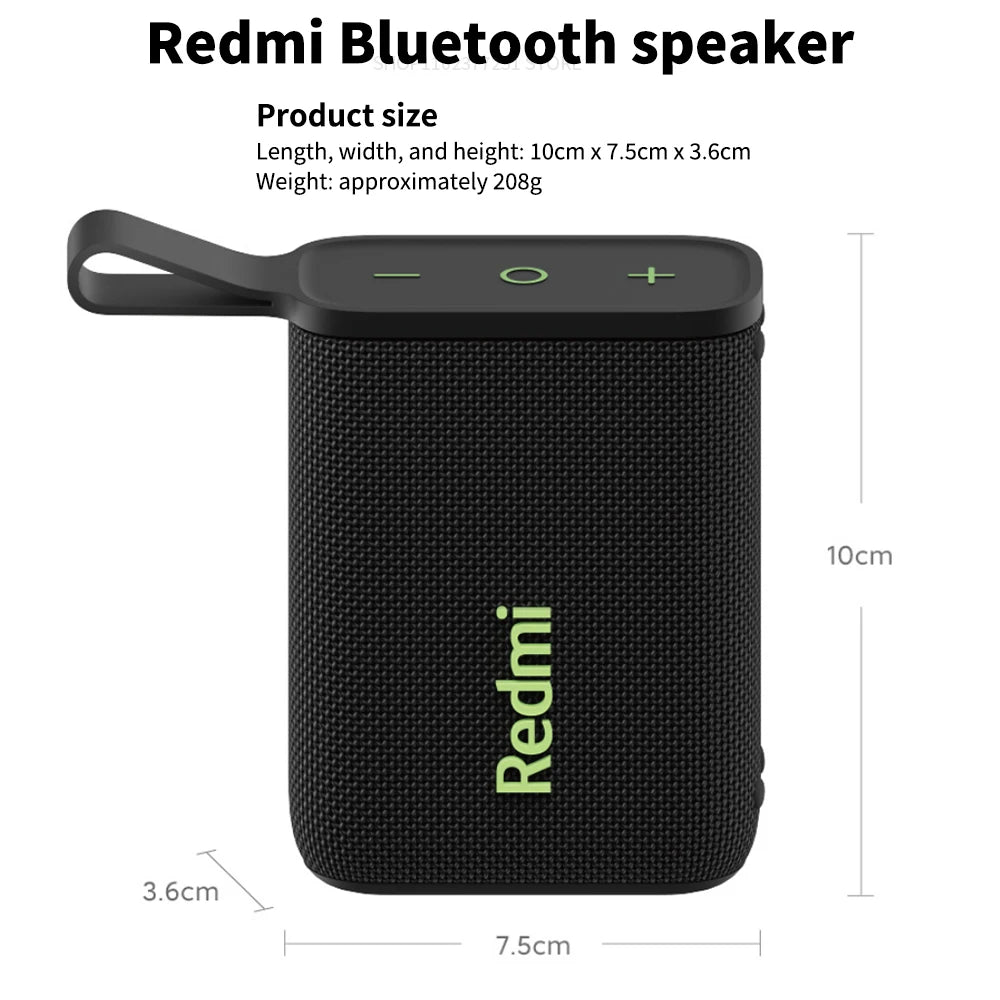 Xiaomi Redmi Portable Bluetooth Speaker