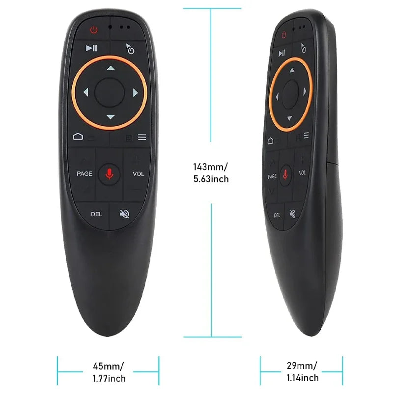 G10S Voice Remote Control