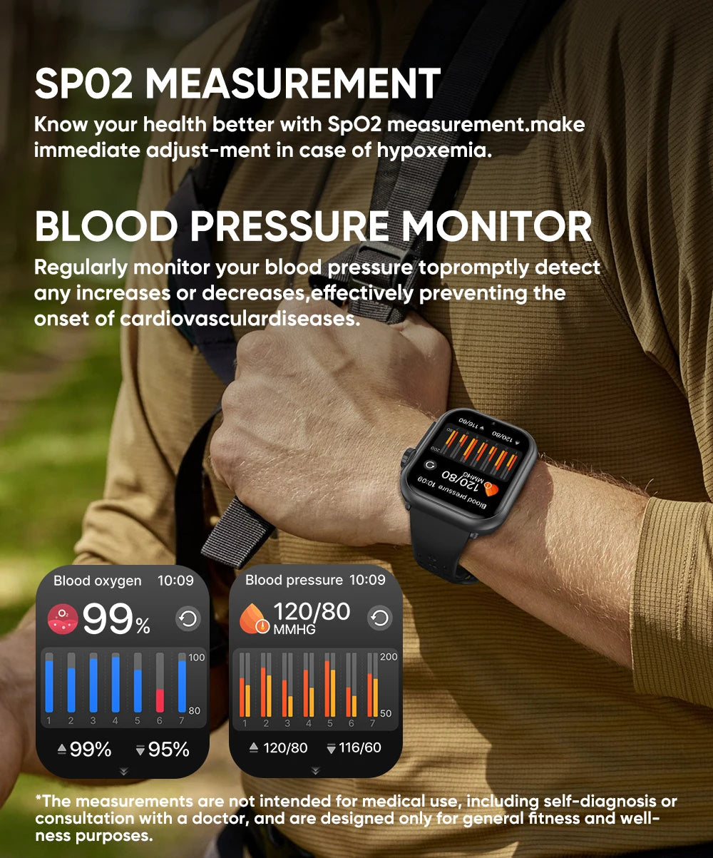 Ultra 2 SE Smart Watch