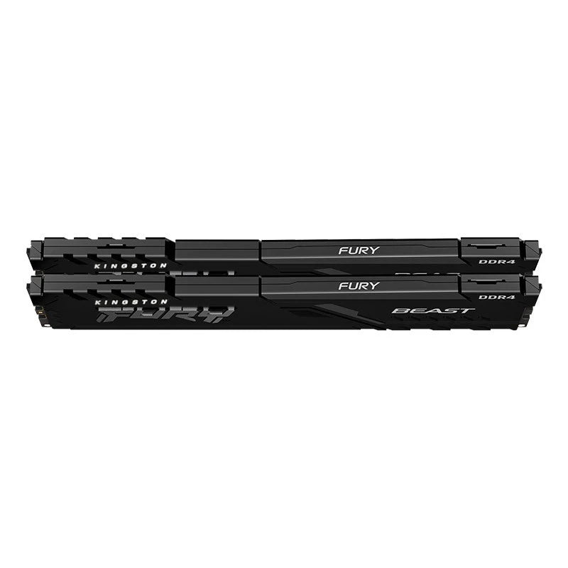 Kingston BEAST Memoria DDR4 Desktop RAM 8GB 16GB 32GB
