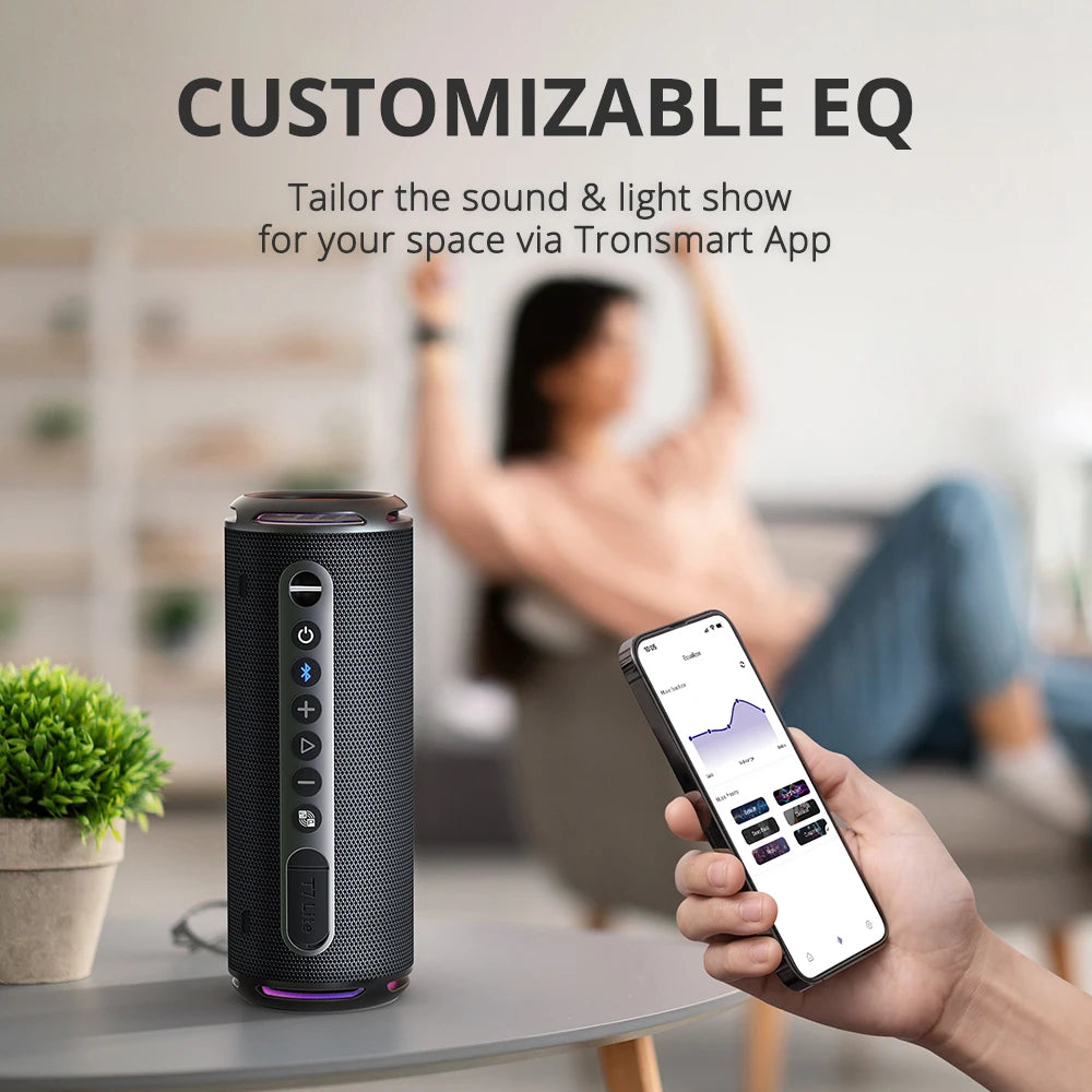 Tronsmart T7 Lite Bluetooth Speaker