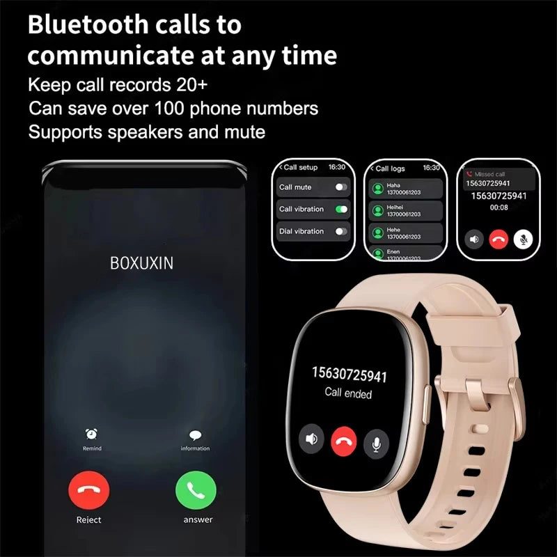 Xiaomi Global Version Smart Watch
