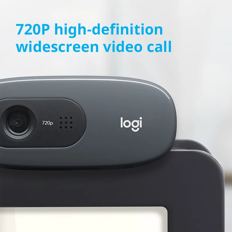 Logitech C270 Webcam
