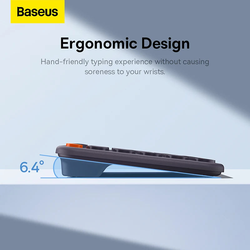 Baseus Wireless Keyboard