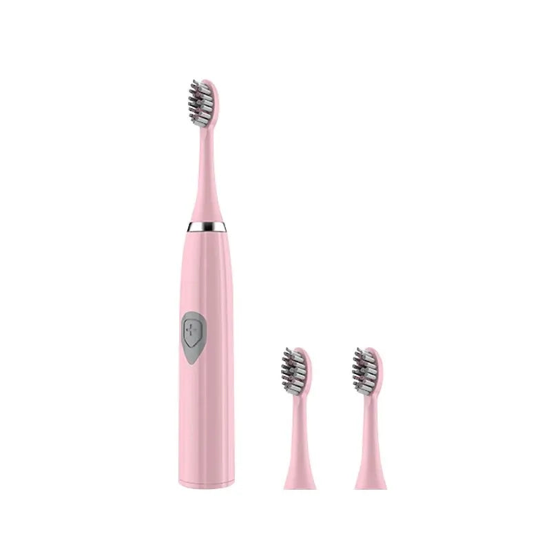 Electric Toothbrush for Adults