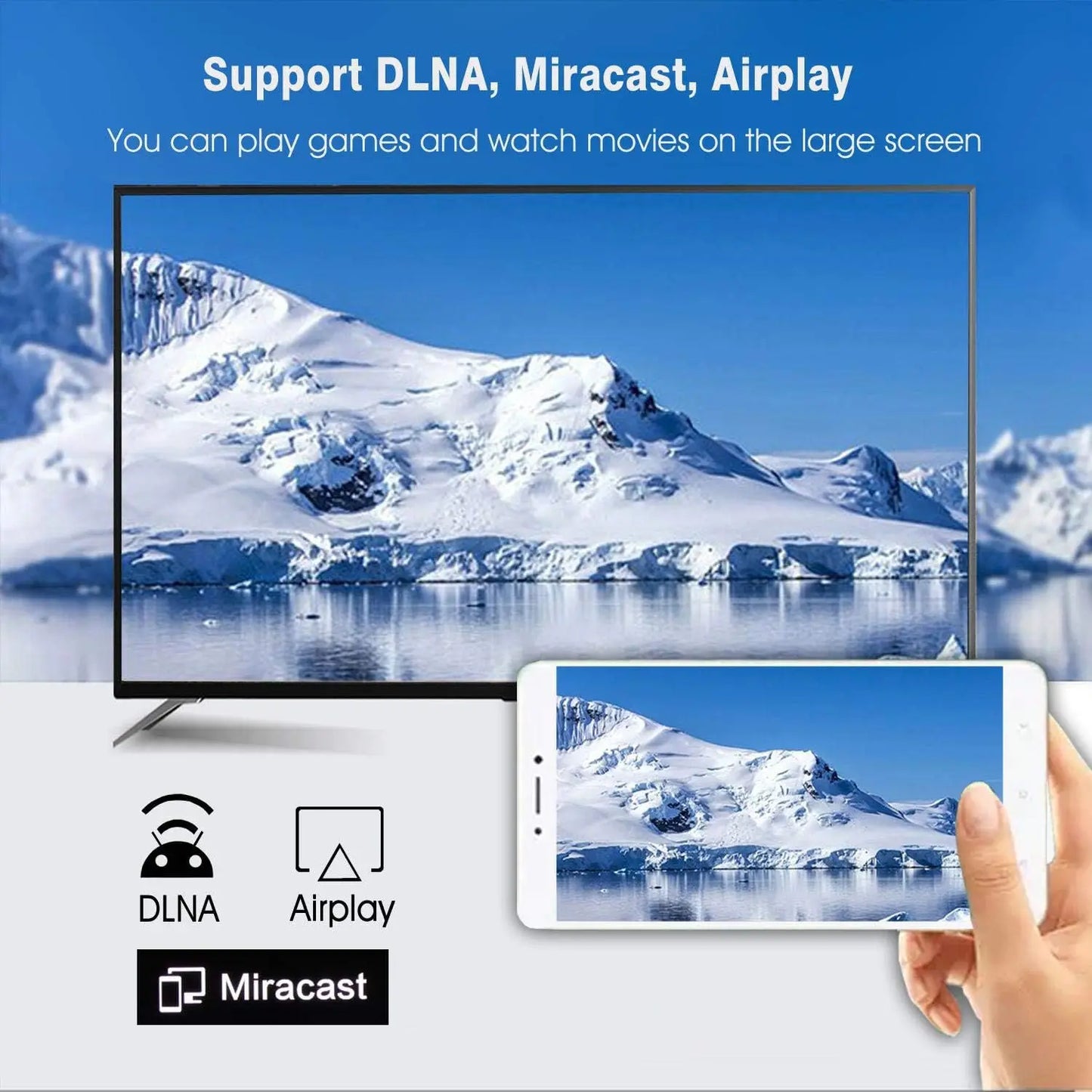 Tanix TX1 Allwinner H313 Android 10.0 TV BOX
