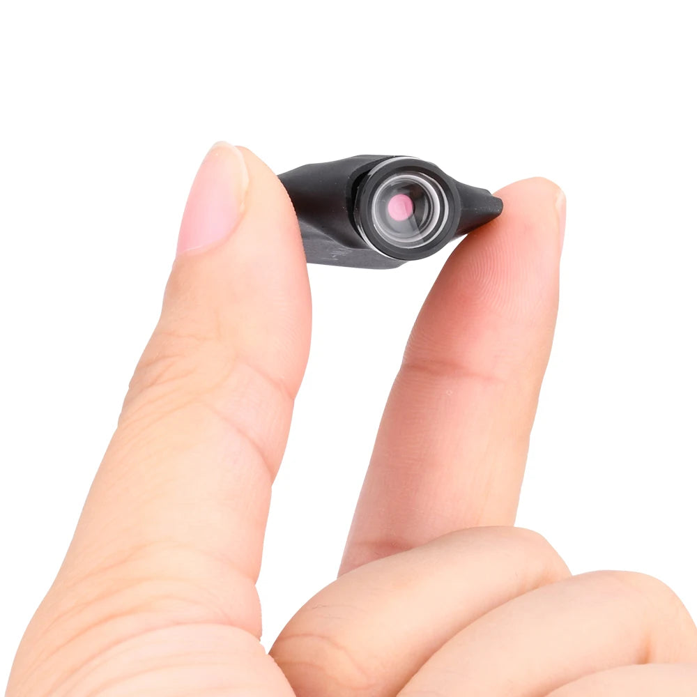 DIY WIFI IP Mini Camera