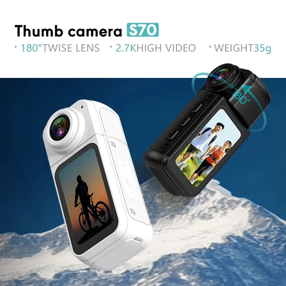 Small Mini Camera