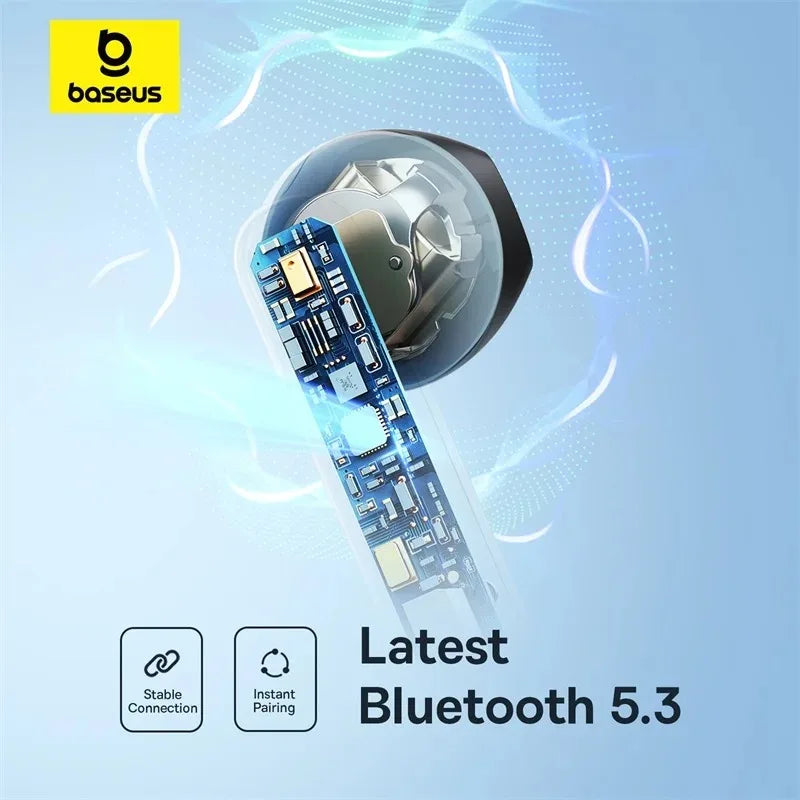 Baseus Bowie E16 Headphones