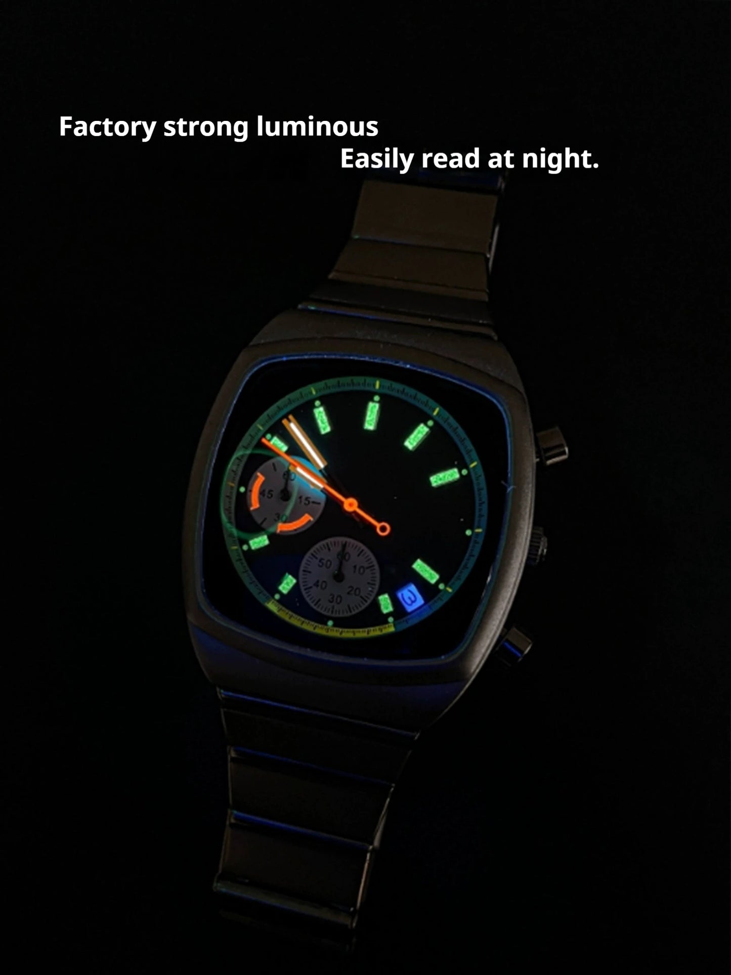 CILOA Quality Quartz Watches