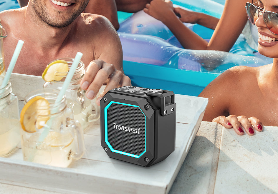 Tronsmart Groove 2 Portable Speaker