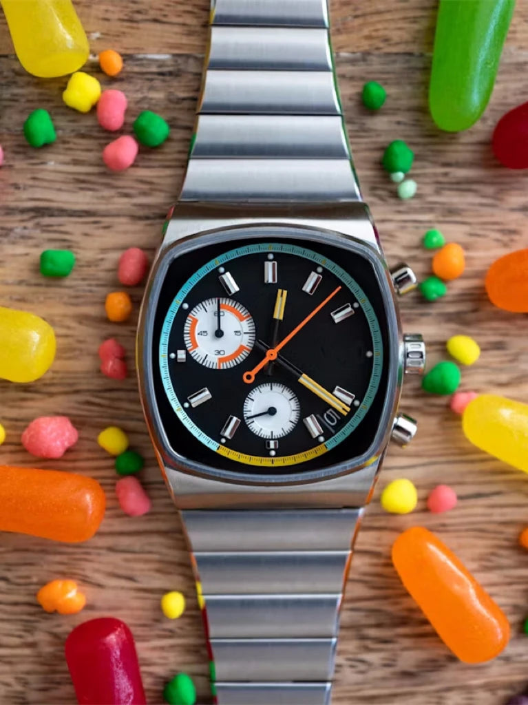 CILOA Quality Quartz Watches