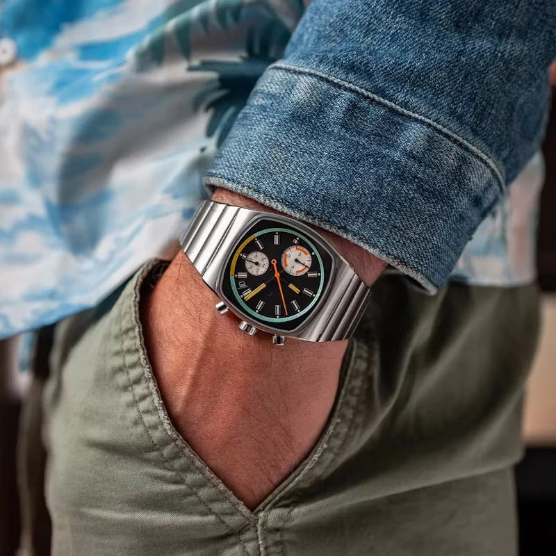 CILOA Quality Quartz Watches