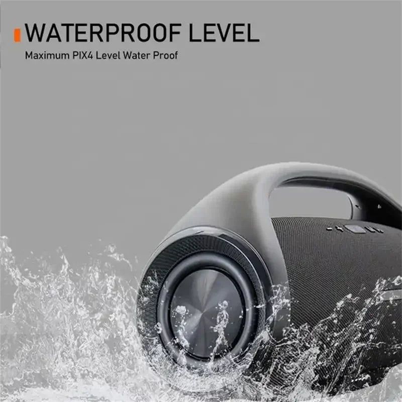 Boombox 3 Wireless Bluetooth Speaker