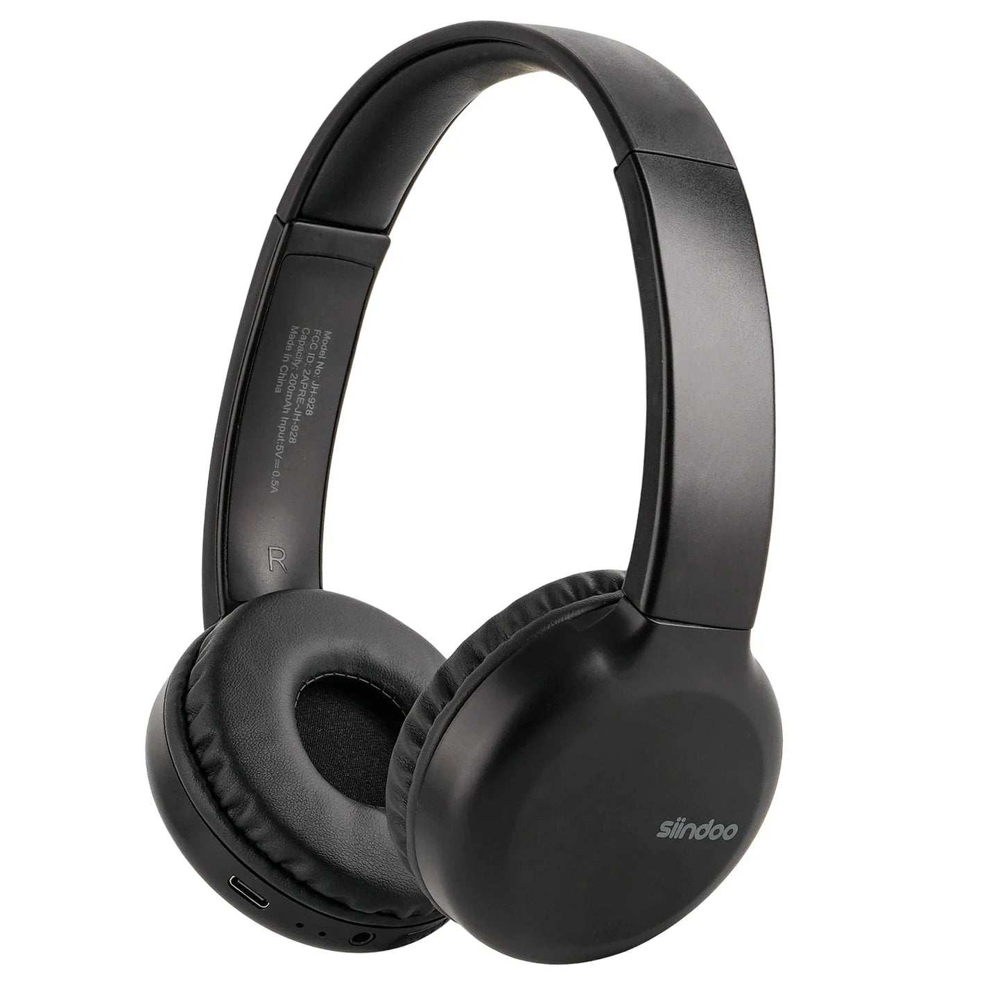 Siindoo JH-928 Wireless Bluetooth Headphones