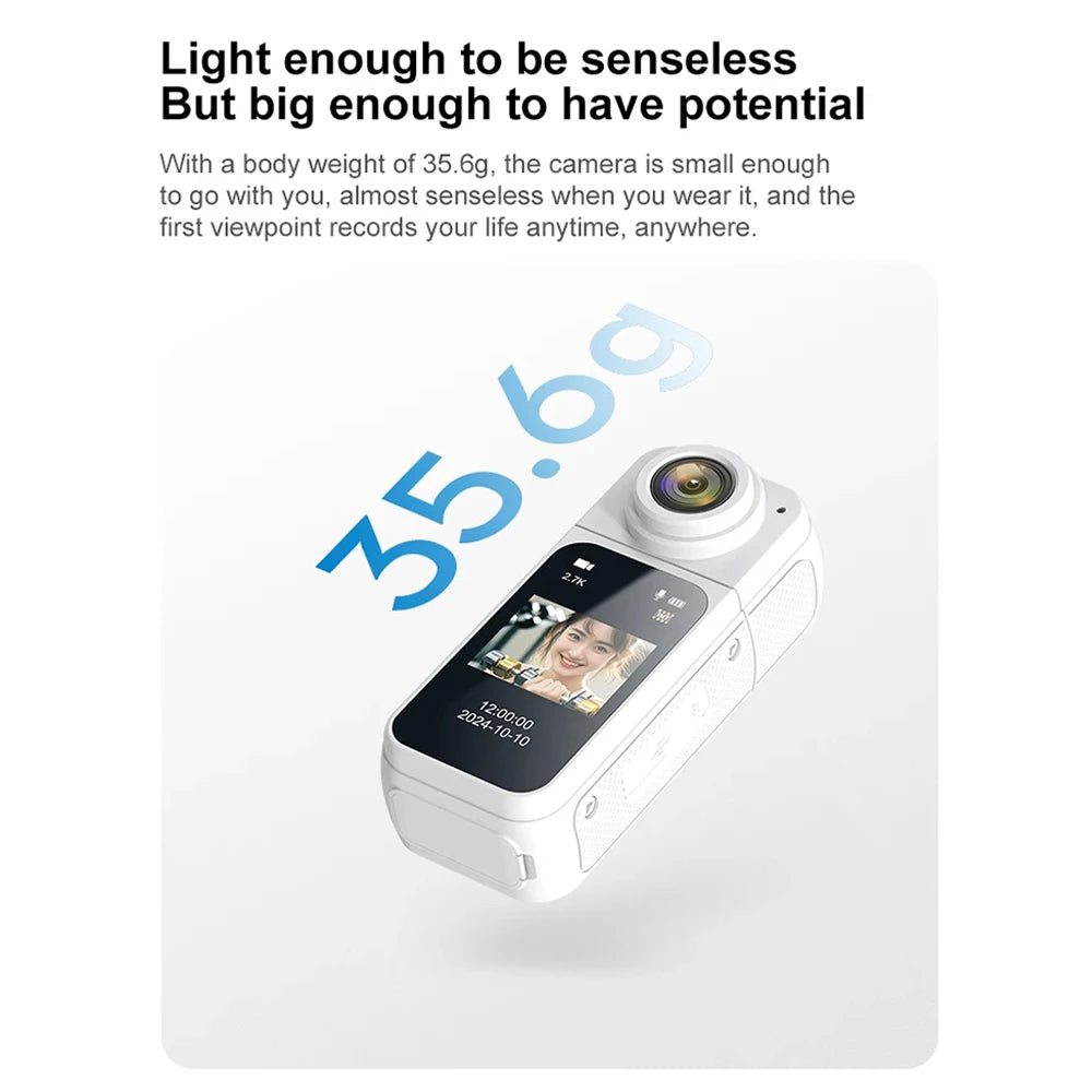 Small Mini Camera