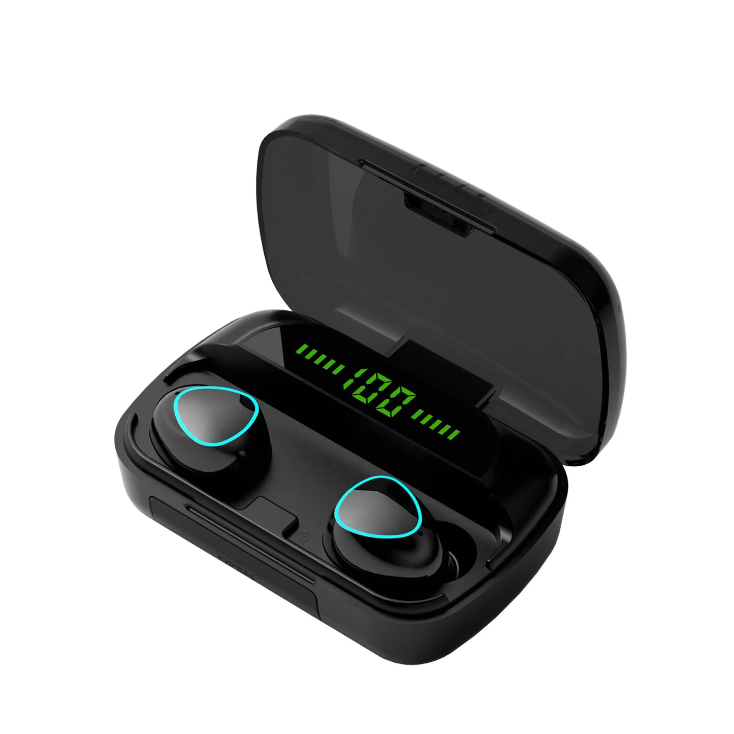 M10 Earphone Wireless Headset