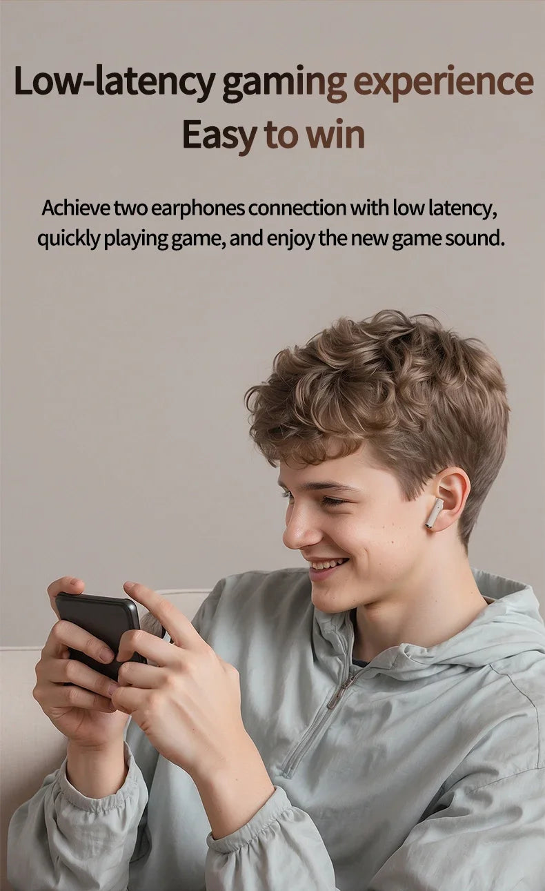 Xiaomi Bluetooth 5.4 Earphone