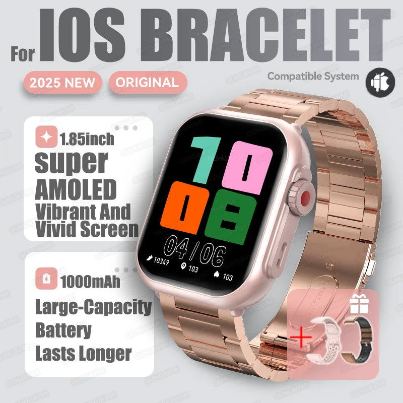 Ultra 2 SE Smart Watch