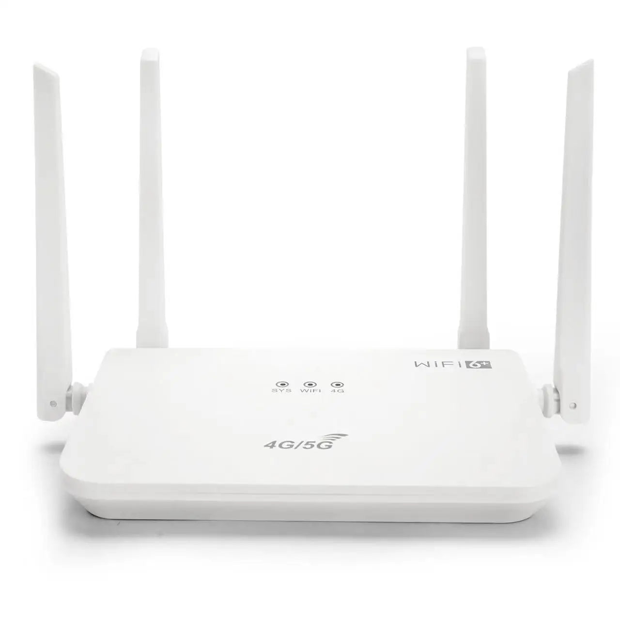 CP107 4G Wireless Router WiFi