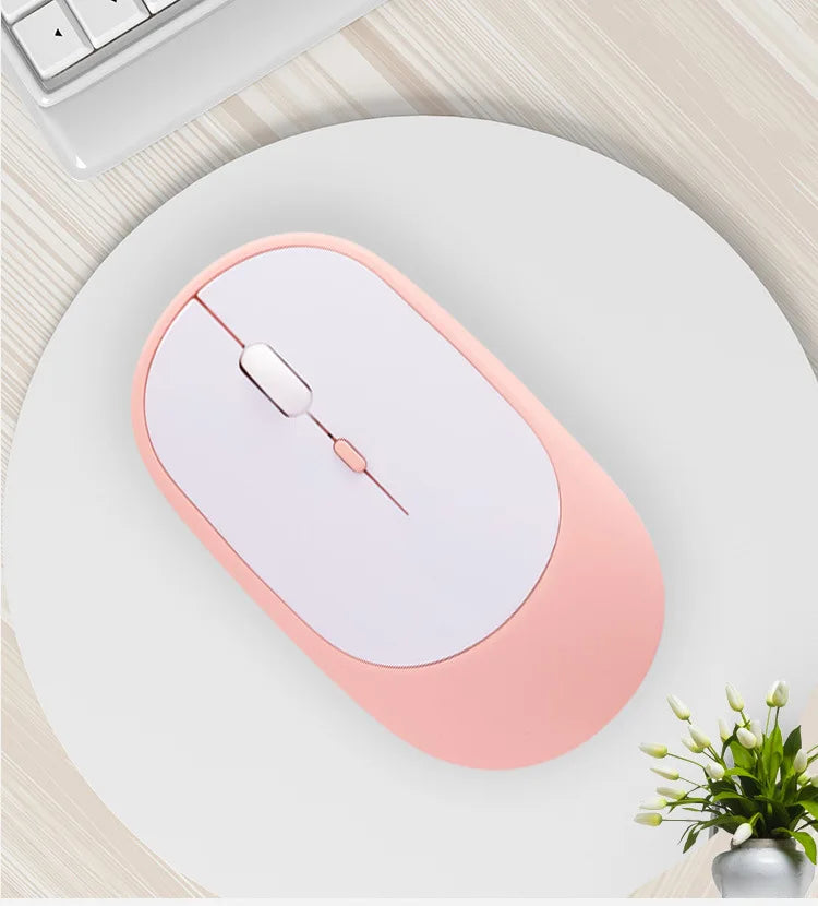 MINGCVIL Wireless Mouse