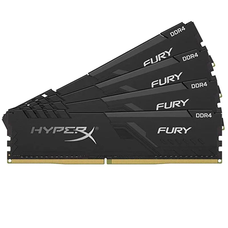 DDR4 RAM 32GB 16GB 8GB 4GB