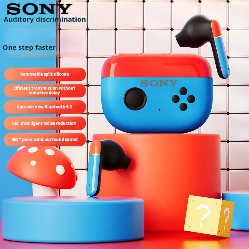SONY Bluetooth Earbuds