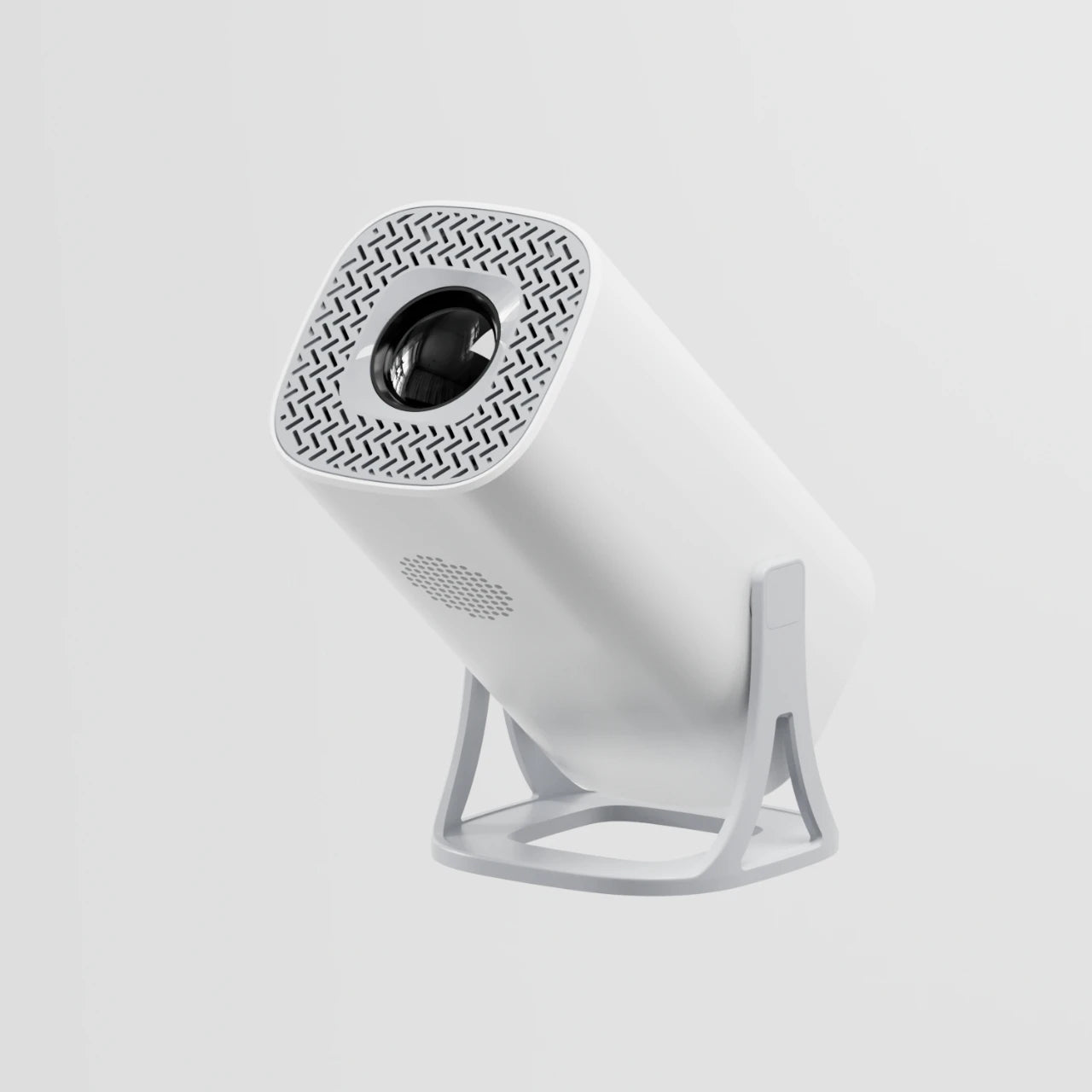 HONGTOP Mini Projector