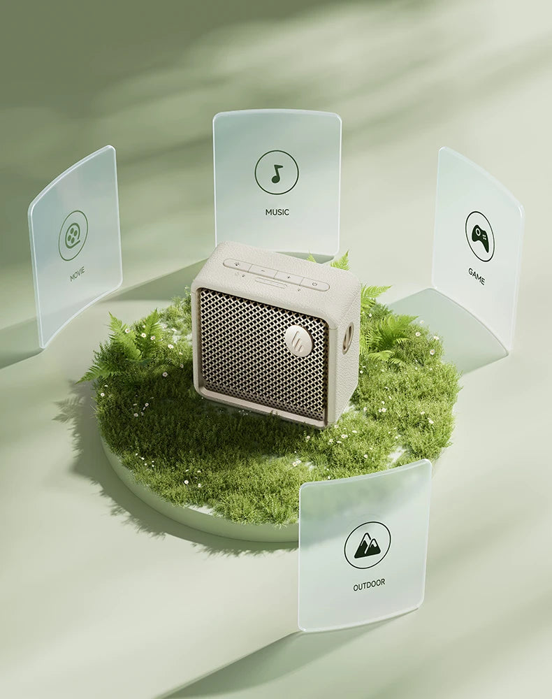Edifier ES20 Portable Bluetooth Speaker